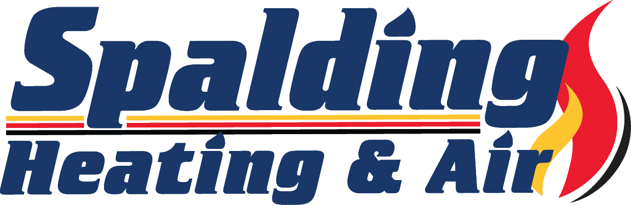 Spalding Gas HVAC